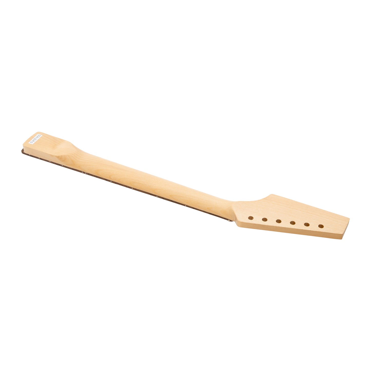 AE Guitars® S-Style Guitar Neck Rosewood Fretboard 22 Frets