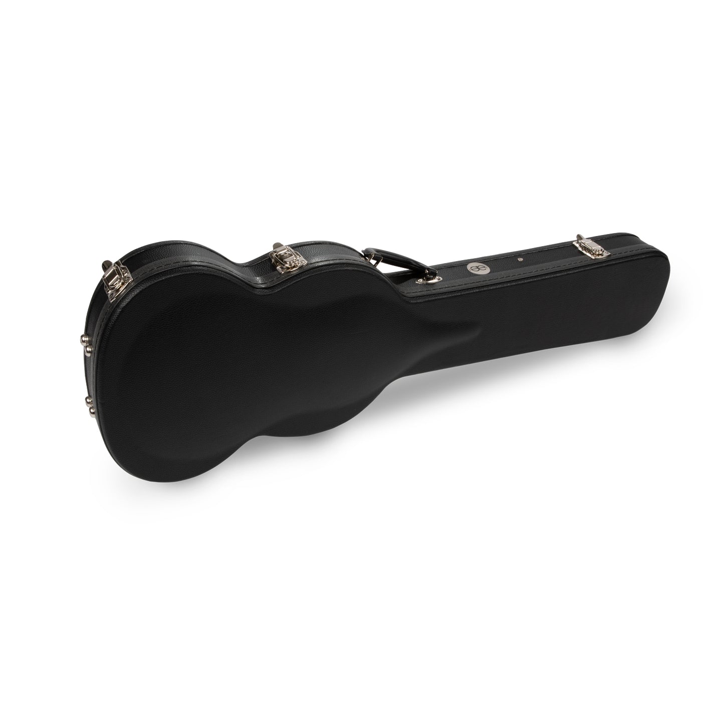 Allen Eden Black SG / Telecaster Hardshell Guitar Case for SG / Tele Styles