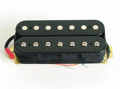 Artec 7-String Guitar Hot Humbucker Neck Pickup
