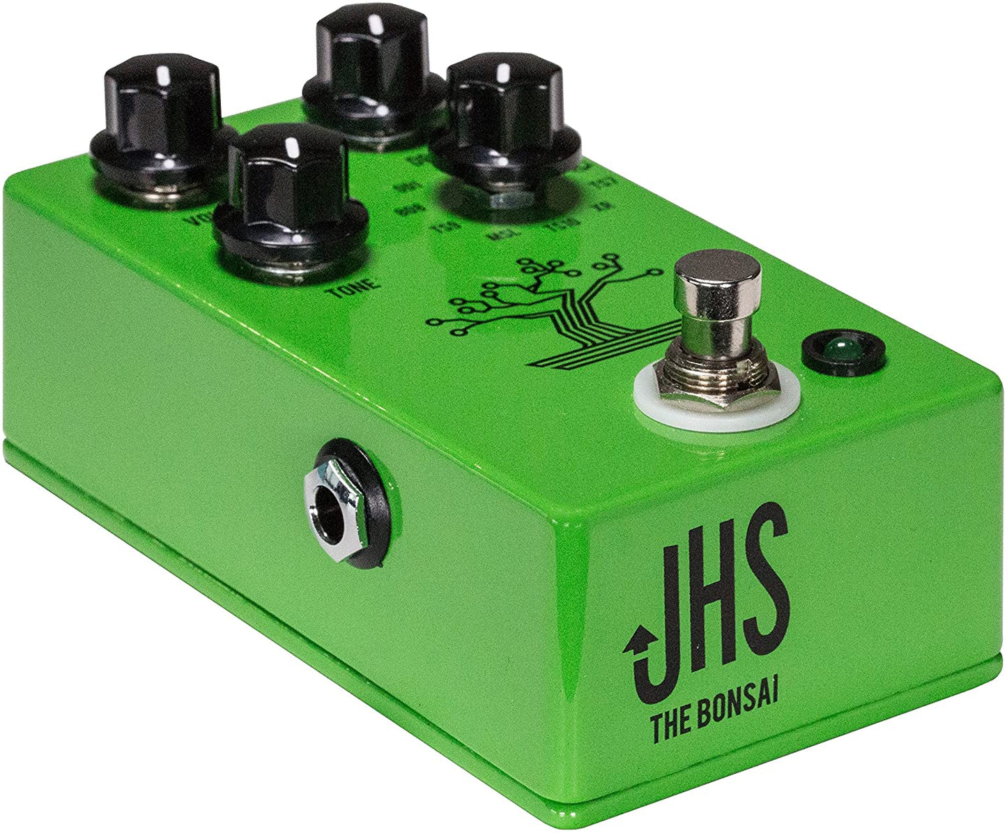 JHS Pedals - Bonsai 9-Way Screamer - Overdrive Pedal