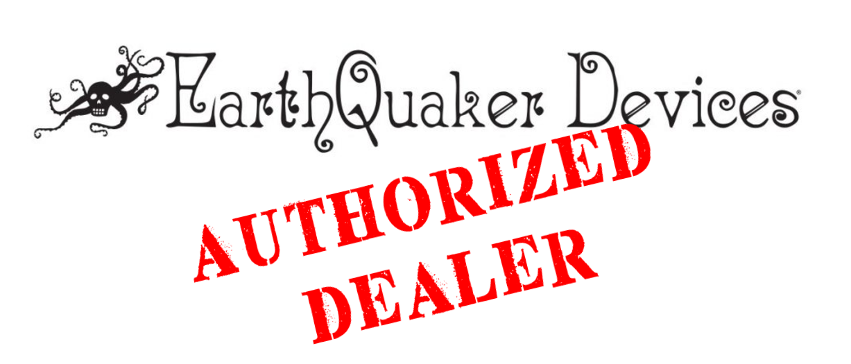 EarthQuaker Devices Westwood Translucent Drive Manipulator Guitar Effects Pedal