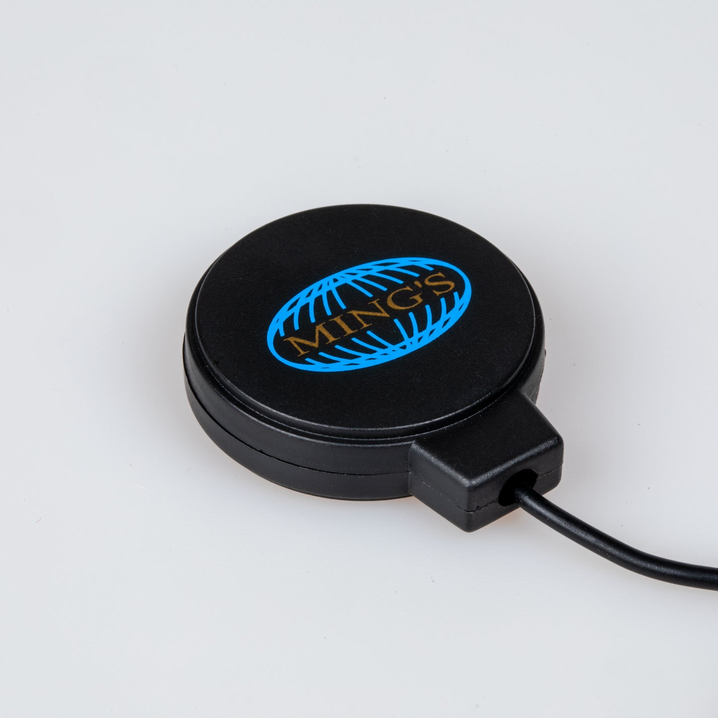 MINGS T-1E Piezo Transducer for Acoustic Guitar
