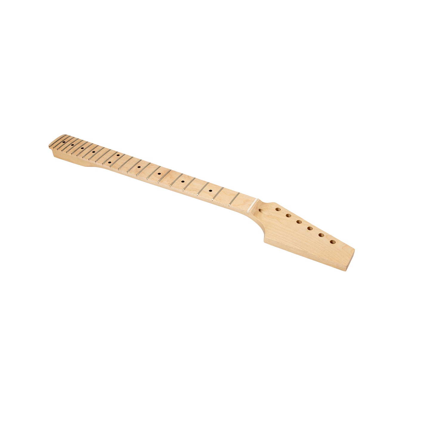 AE Guitars® S-Style Guitar Neck Maple Fretboard 22 Frets