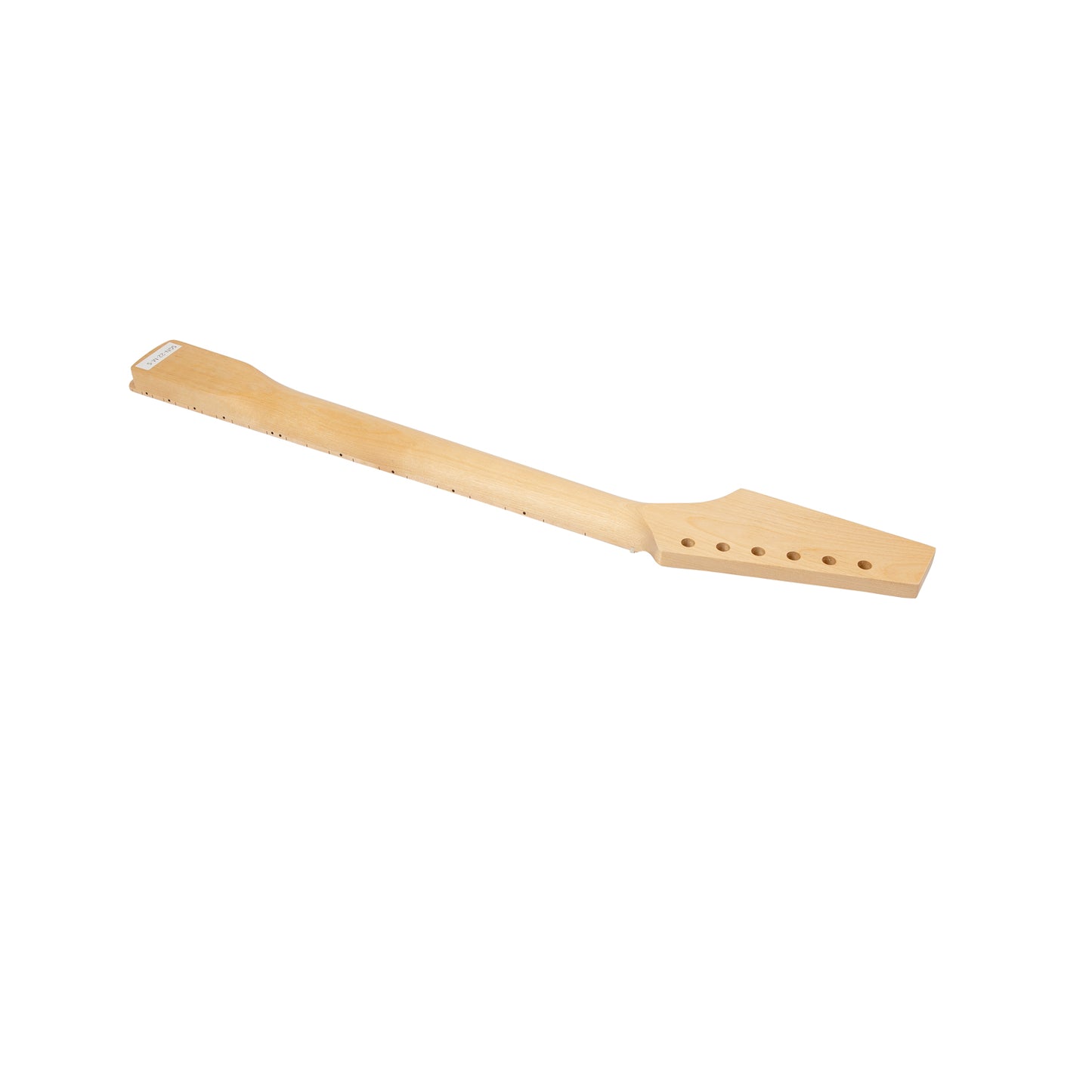 AE Guitars® S-Style Guitar Neck Maple Fretboard 22 Frets