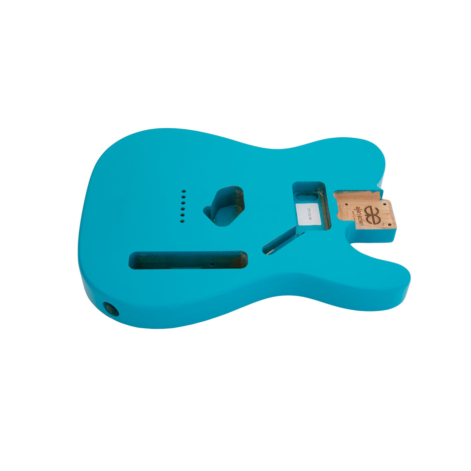 Alder Guitar Bodies AE Guitars