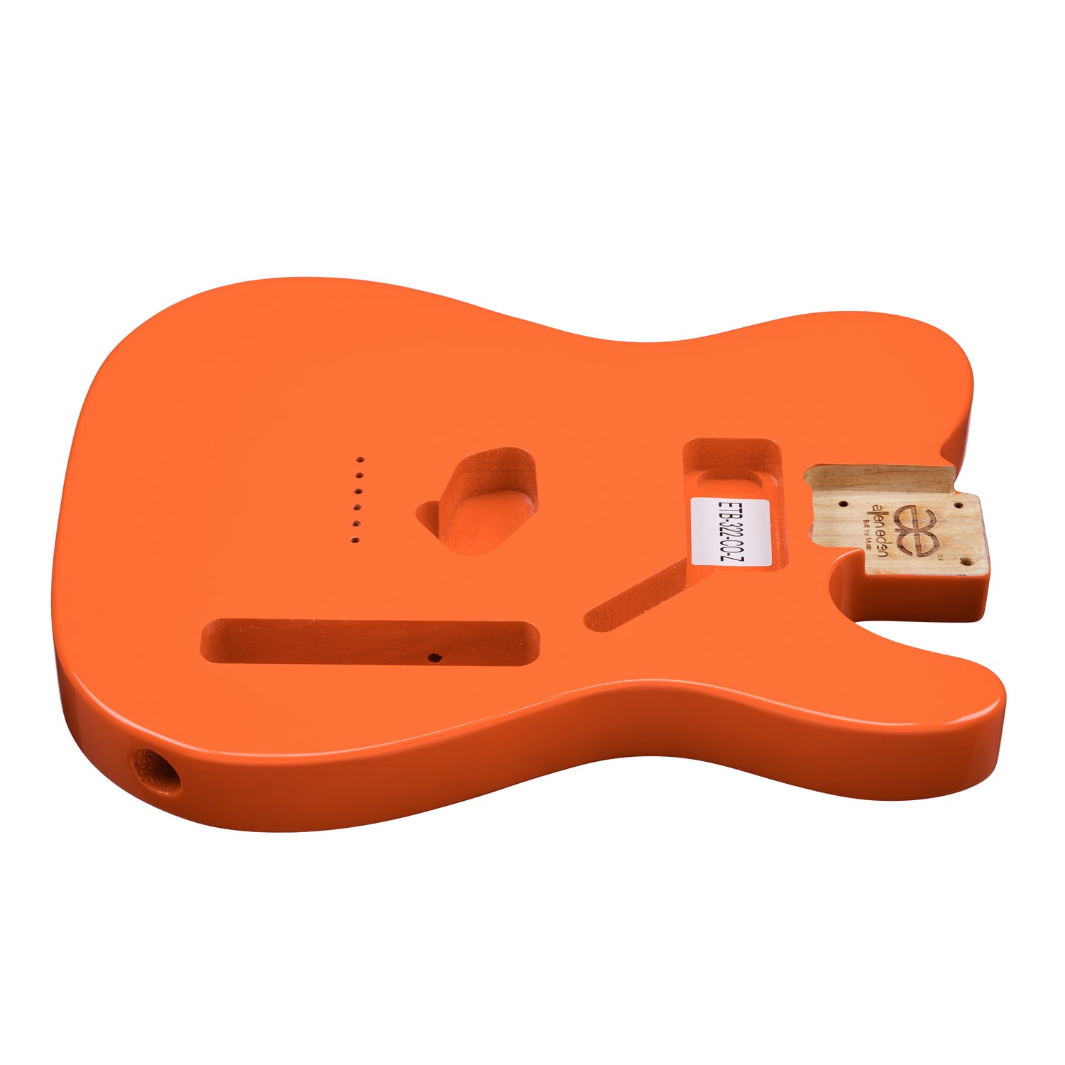 Guitar Bodies – AE Guitars