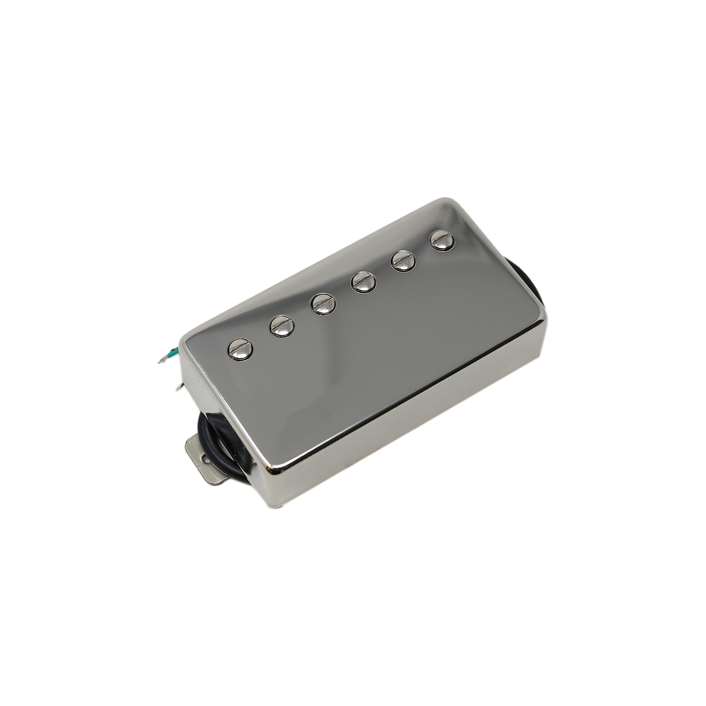 Artec Giovanni Custom 59 Humbucker Neck Pickup Chrome