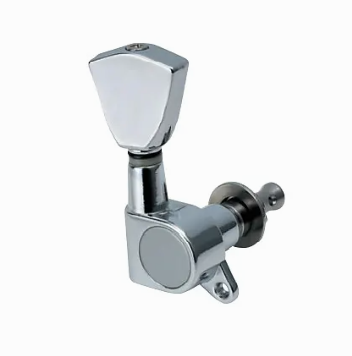 Wilkinson 3x3 TUNERS 15:1 Tulip, Chrome WJ04-CR