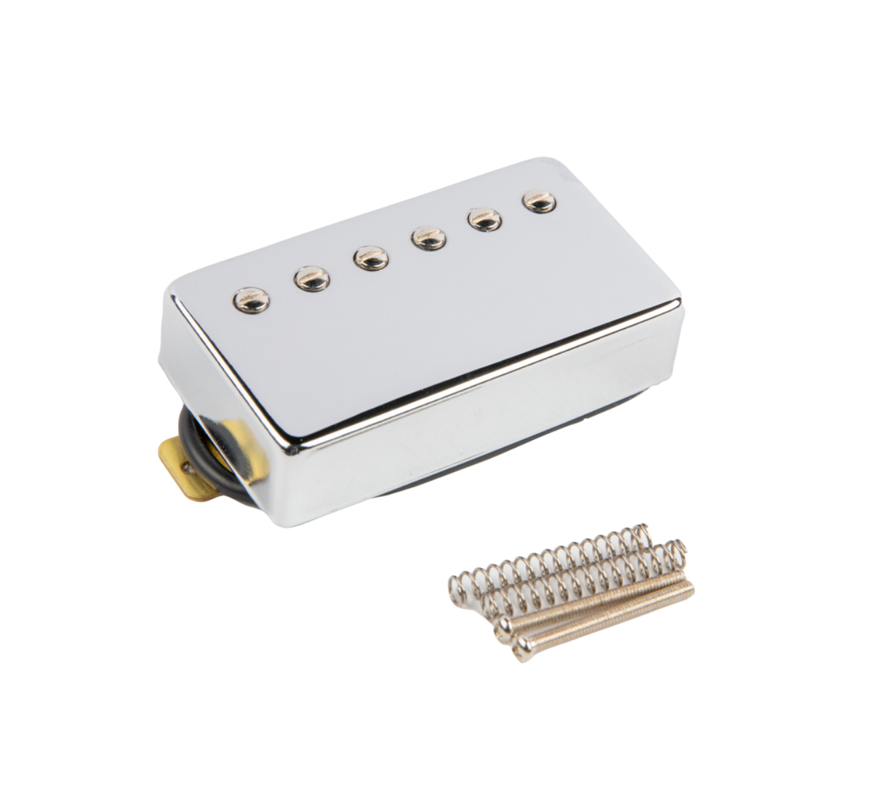 Artec Vintage Humbucker LPC210 Neck Pickup Chrome