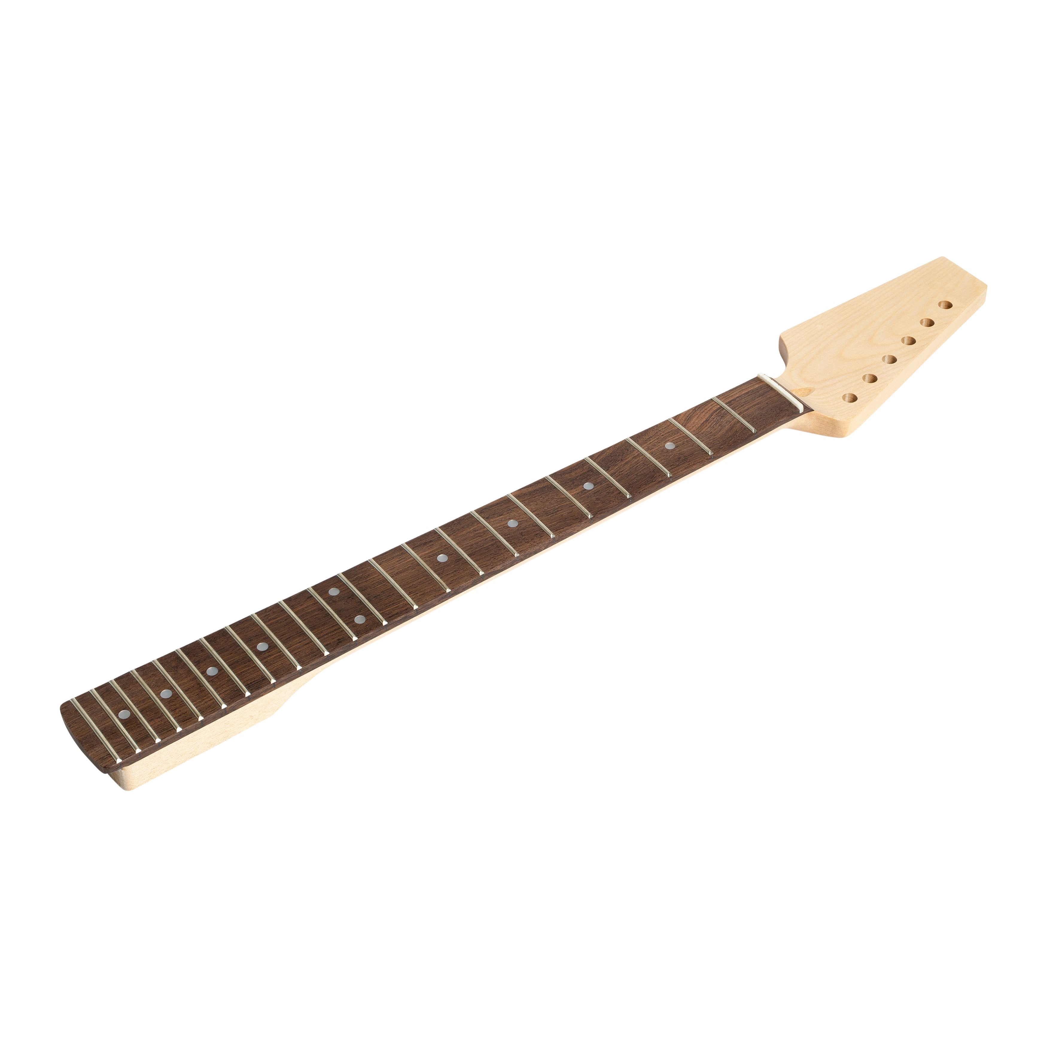 Reverse headstock deals guitar neck