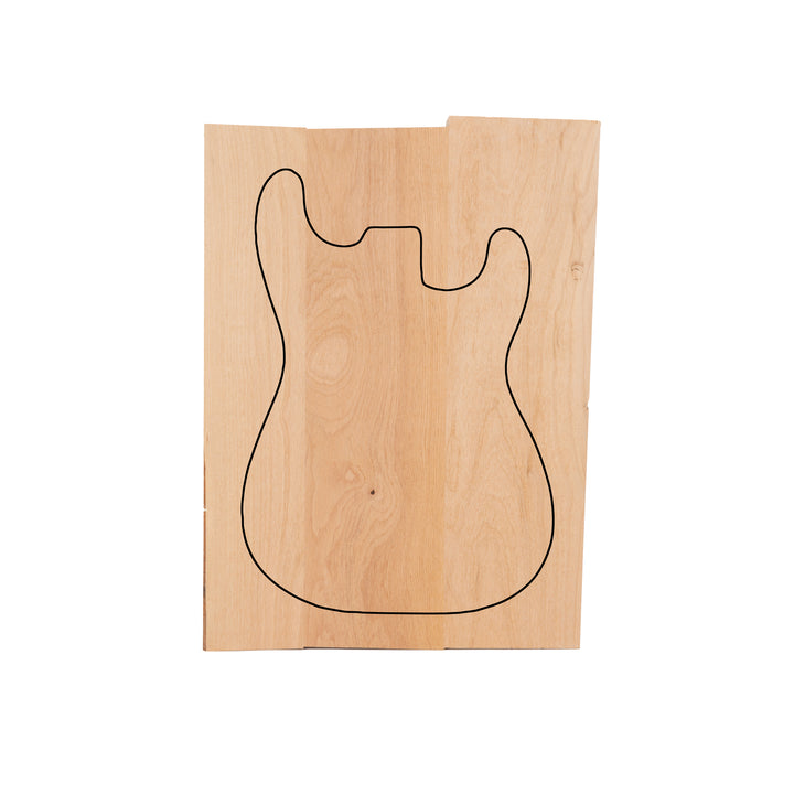 Guitar Blanks AE Guitars