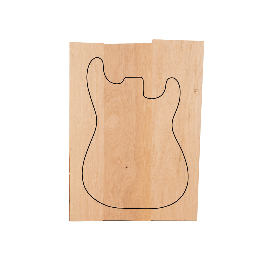 Guitar Blanks AE Guitars