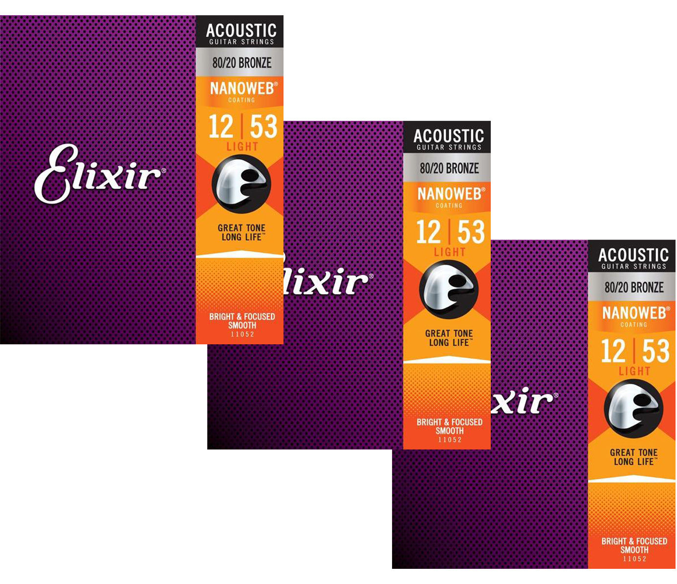 Elixir String Classic Elixir Strings – AE Guitars