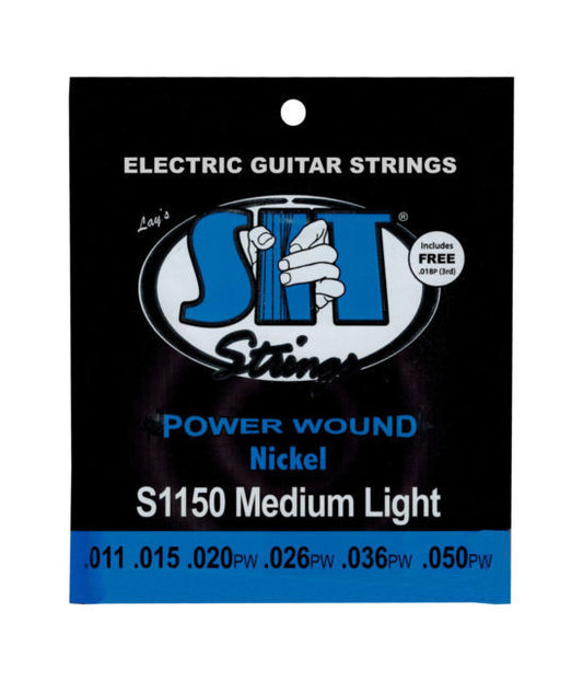 Aazon.co: SIT Strings S942 Power Wound eléctrico extra ligero (9-42 Aazon.co: SIT Strings S942 Power Wound eléctrico extra ligero (9-42