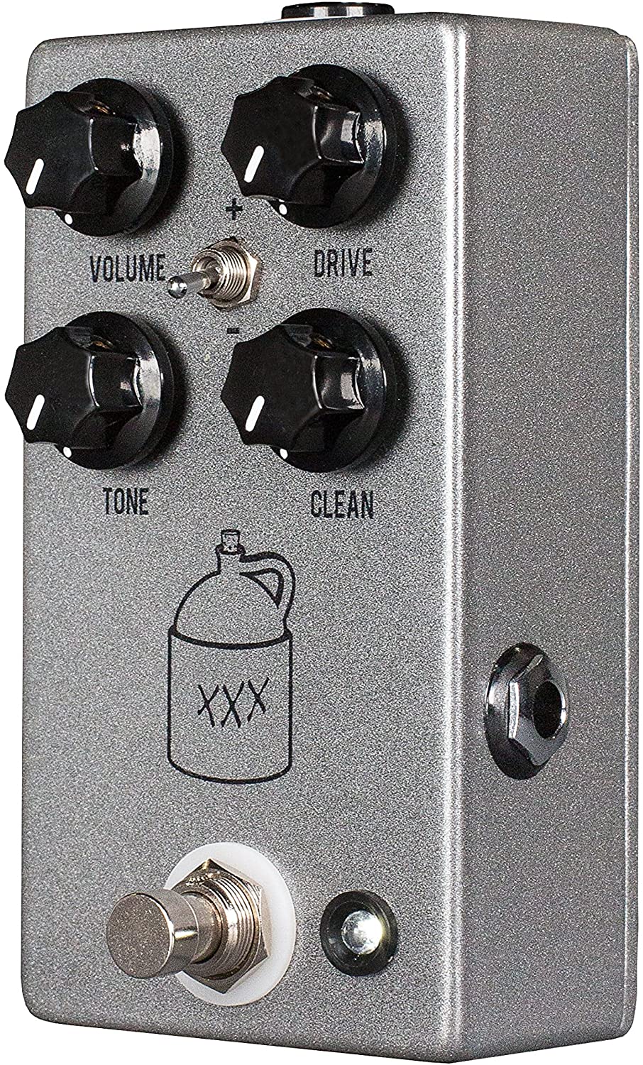 JHS Pedals - Moonshine V2 - Overdrive Pedal