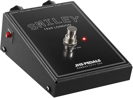 JHS Pedals - LOF Smiley - Fuzz Pedal