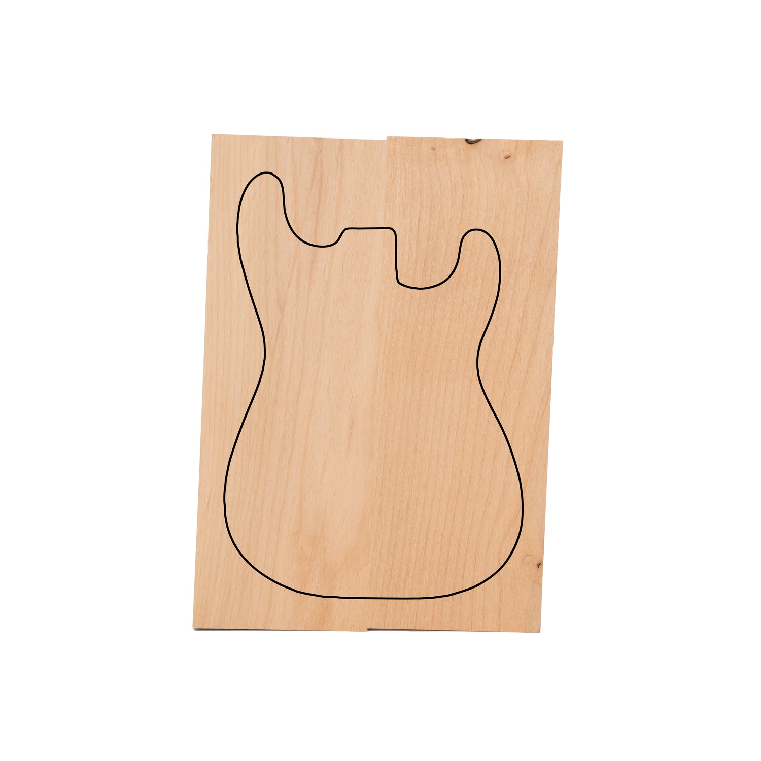 Guitar Blanks AE Guitars