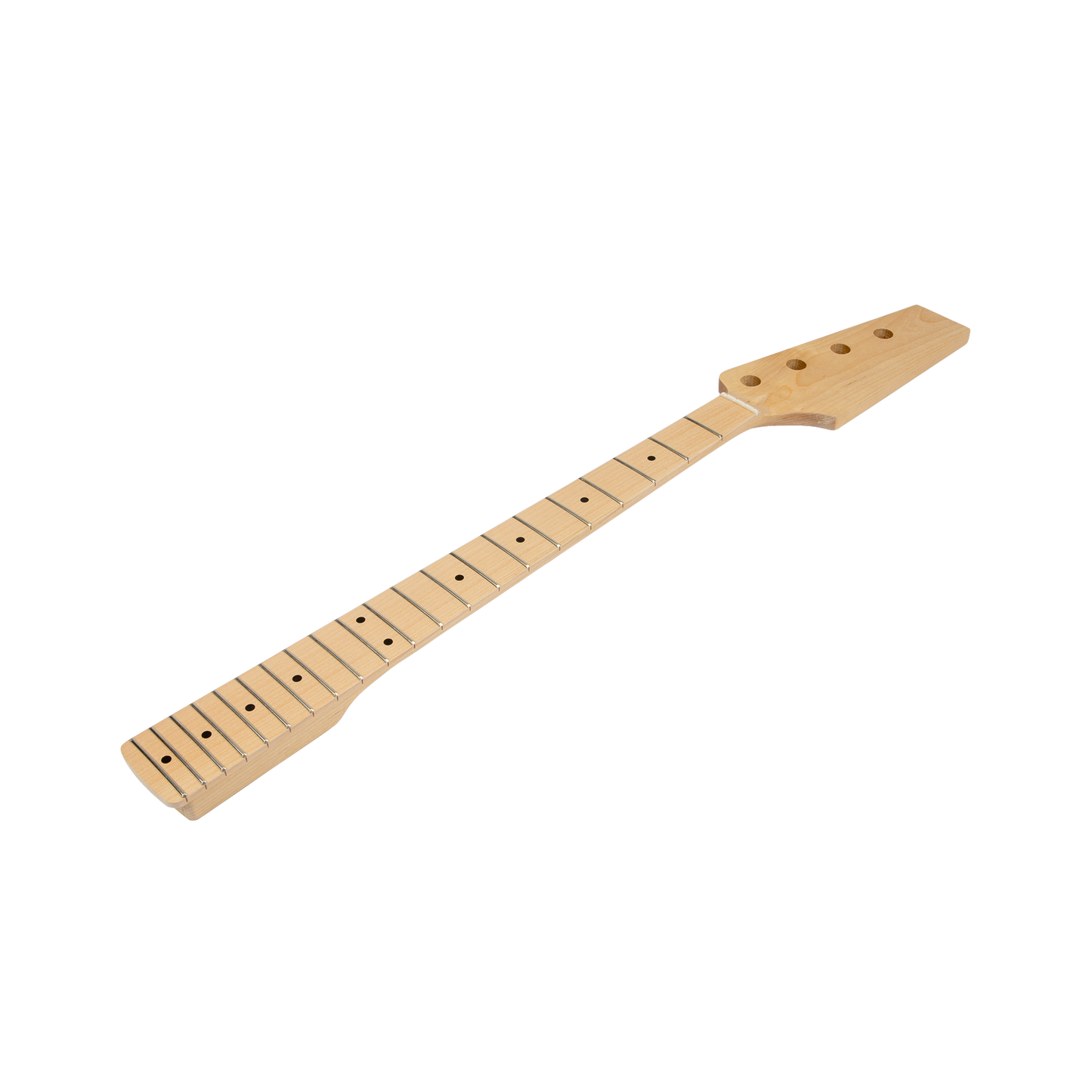 Small neck bass guitar deals