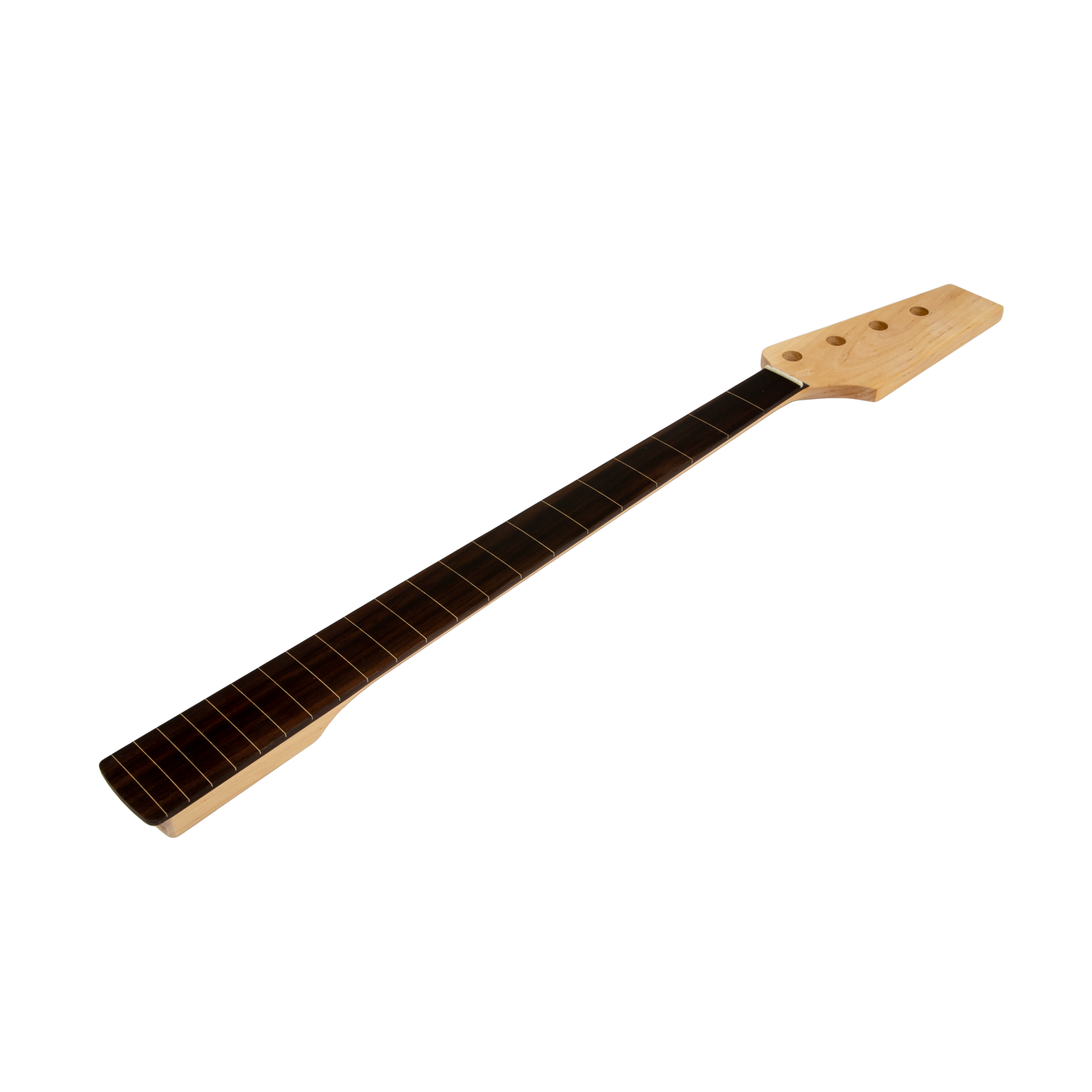 Fretless jazz neck deals