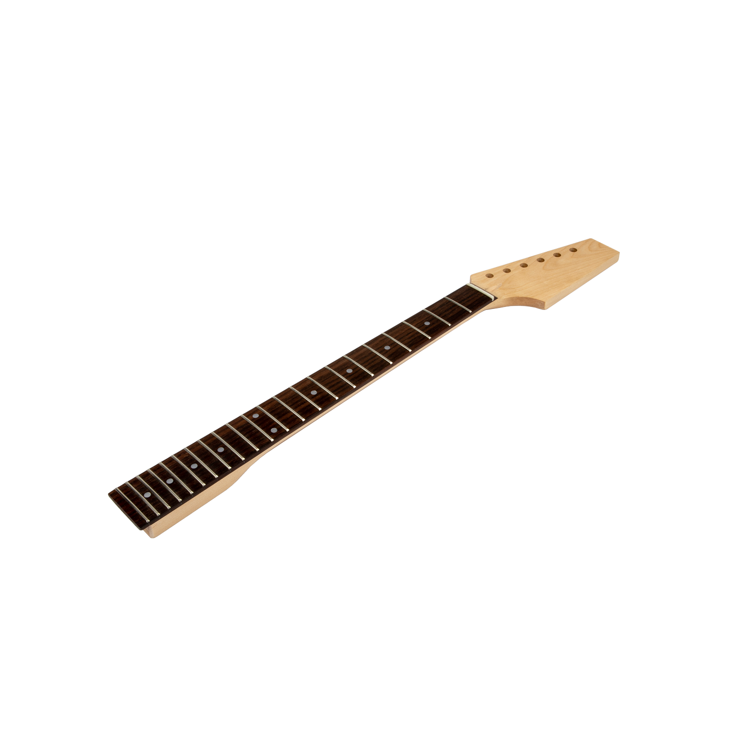 AE Guitars® T-Style Guitar Neck Rosewood Fretboard 22 Frets
