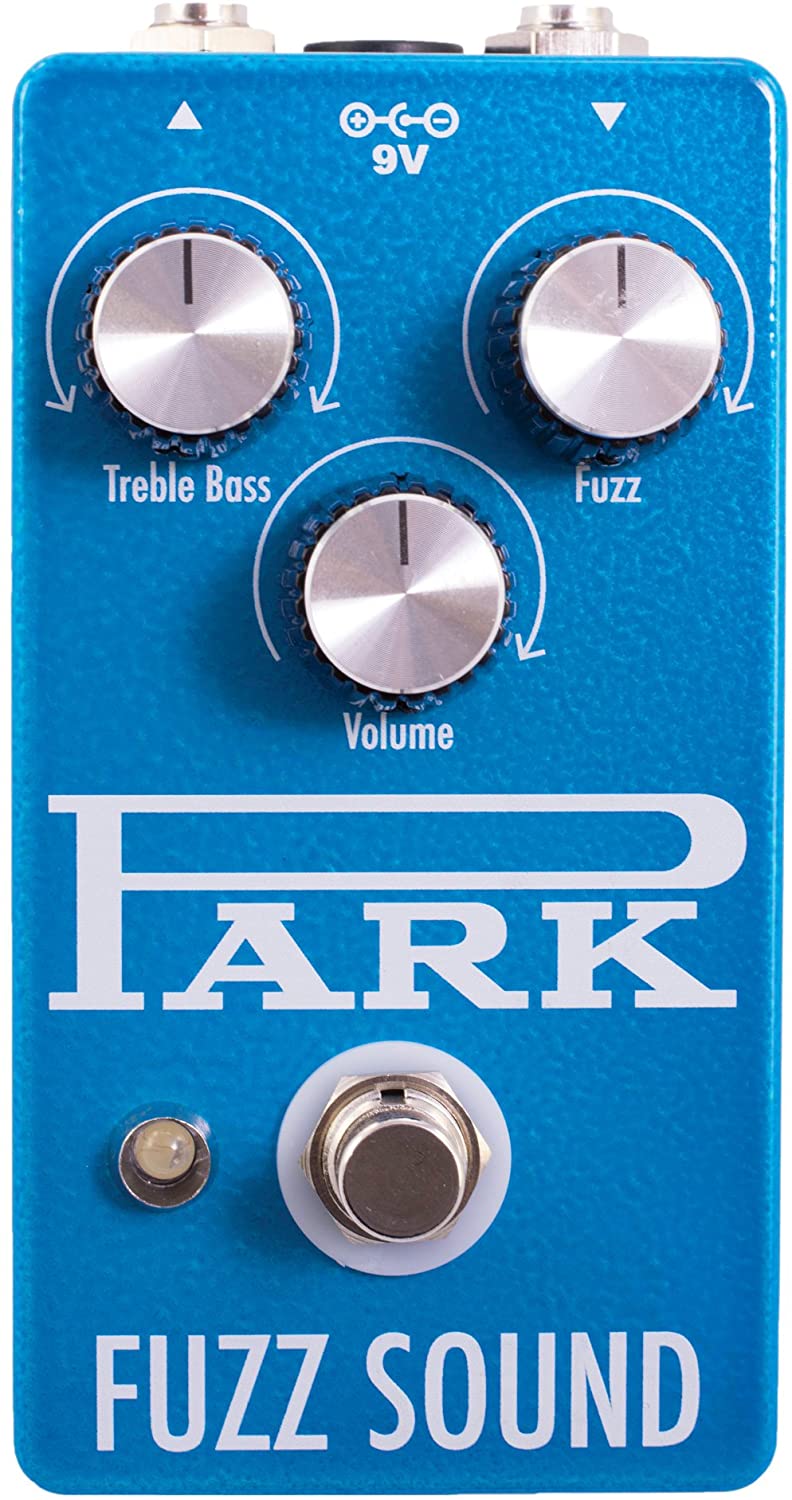 EarthQuaker Devices© – AE Guitars